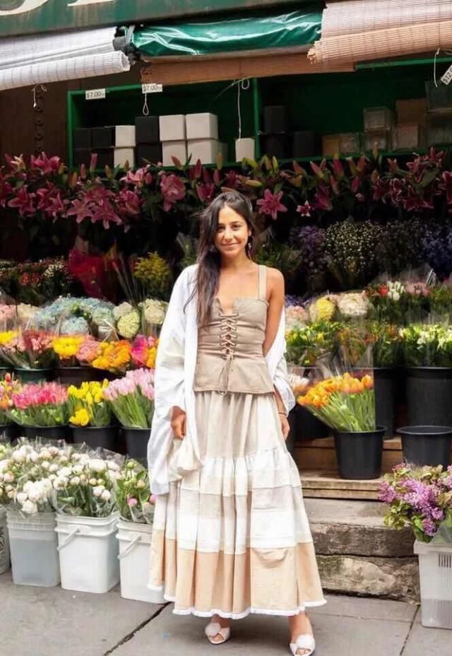 『臀部和大腿』大象腿穿什么都不好看,梨形身材该如何穿,才能扬长避短!