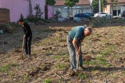  「土地确权」一分钱都不补偿！2018年农村这4类土地将被收回，你