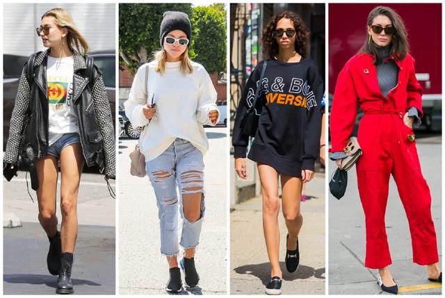 有这四个特点的衣服，穿不了几次就闲置啦，快看看你中了几个