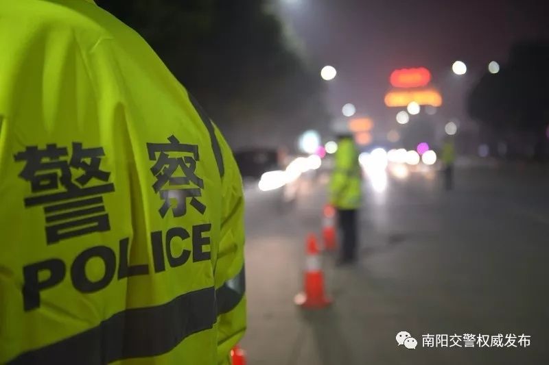 南阳近期查酒驾地点公布【2018新交规】辟谣！