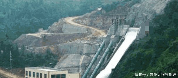 中国将建最顶级水电站, 发电量是三峡发电量的2倍
