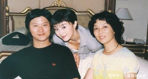 【父母】有种“混血”叫吕燕的儿子,继承妈妈长相的缺点,却美出高级感