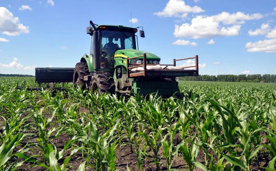 少雨高温双重压力,辽西辽南旱情加重!农民该如