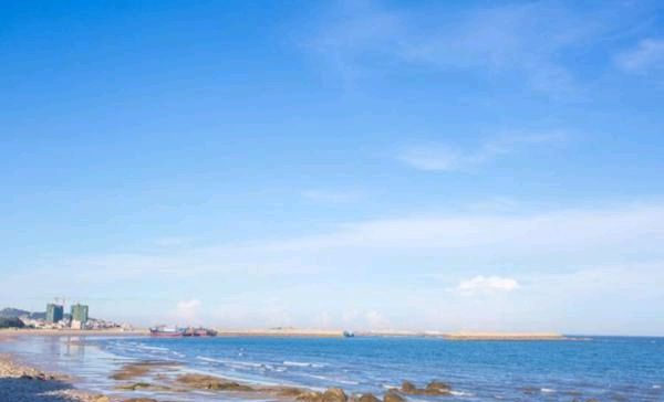 广东三个地方最适合看海,海景和三亚不一样,消费还是非常低!