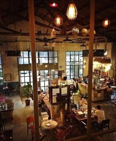 福州很适合拍照的网红咖啡店,你去过几家?