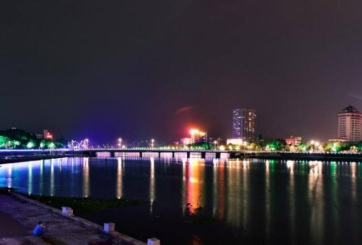 中国唯一用道士名当地名的城市1500年来未改名，向来风调雨