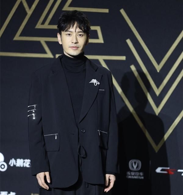 星光大赏打光遭吐槽