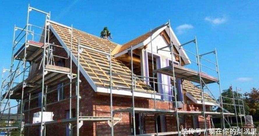 2019年农村不能建新房，是真的么？农民：有宅基地证也不能么