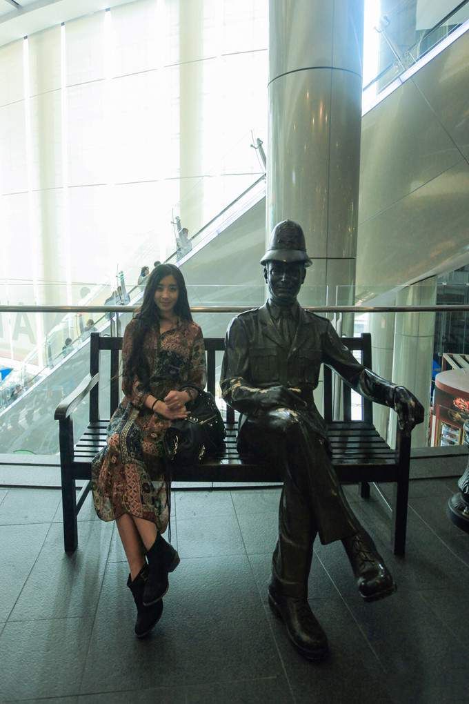 【女神级游记】与我的小甜心在苏梅岛，享受阳光、海滩