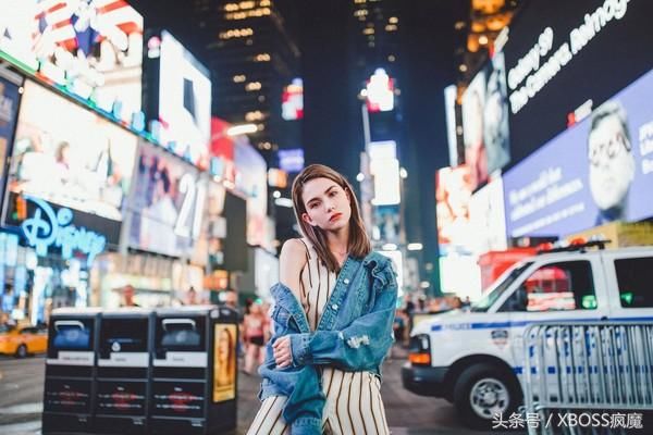 辣妈昆凌自创品牌JENDES曝光，够潮牛仔外套周董穿吗？