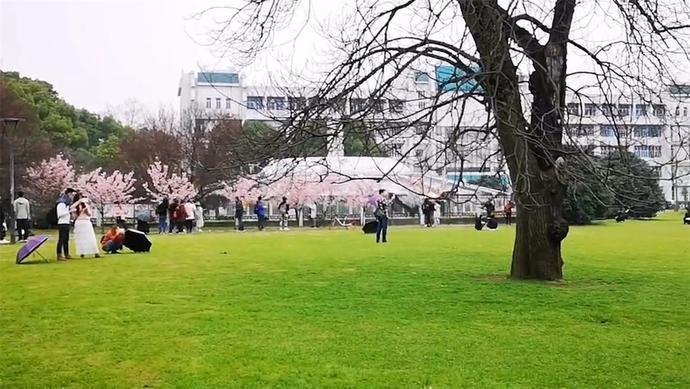 我国最厉害的城市有82所大学,大学生就上百万,不是北上广深