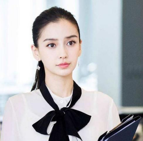  「脸上」脸上有这3个“特征”的女生,别总披头散发,扎头发露五官更女神