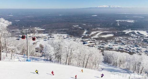 去东北旅游，让南方女游客“尴尬”的事，表示：不想去第二次