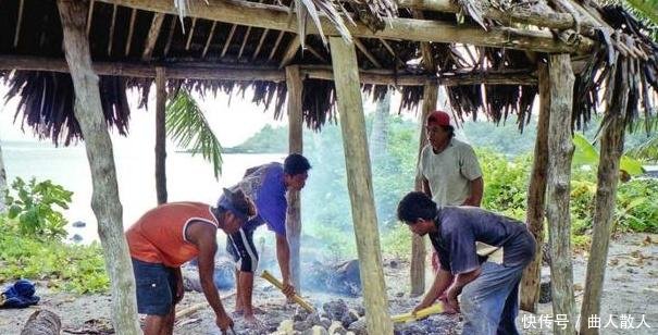 世界最强壮民族部落，房子没有围墙毫无隐私，却每年吸引无数游客