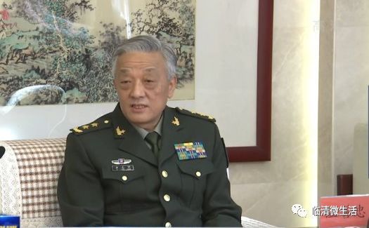 “聊城牌”现任国家高级干部，聊城人的骄傲！