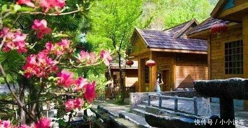 河南被“忽视”的旅游景点，国家5A旅游景区，门票仅为60元