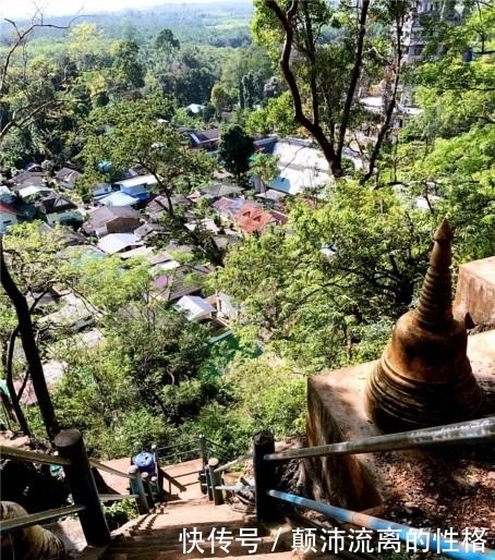 全泰国最大的泳池原来在这里