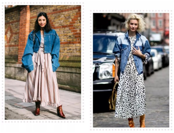 初秋不知道穿什么?这20件外套承包你的衣柜!