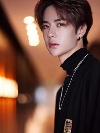 王一博追耀莱千金美合？经纪人发声明否认传闻