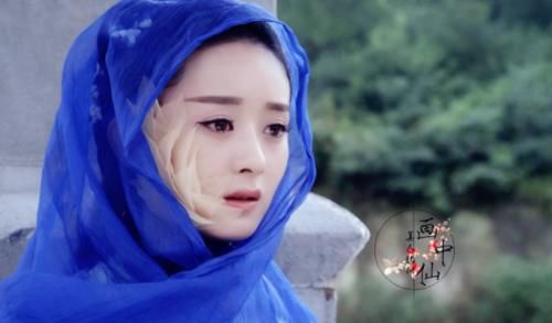 「白子」肖战朱一龙被推荐电影版白子画，赵丽颖恐无缘花千骨，热巴被提名