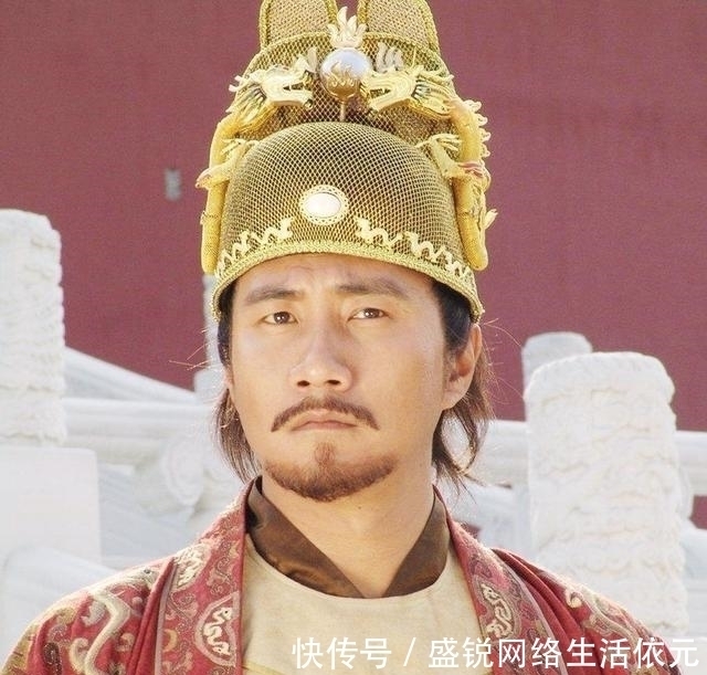 「后代」为取个好名字,朱元璋定了两条规矩,竟让子孙名字成了元素周期表