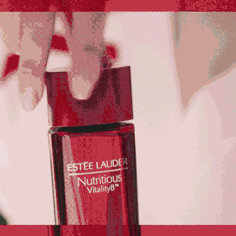 拥有透亮少女肌，就靠这杯“果汁“了