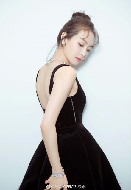 蔡依林 戚薇 宋茜撞衫，却撞除了三种风格 你喜欢那个