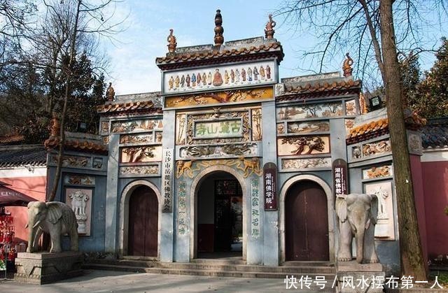 长沙园林从西汉时就开始出现,演绎近2000余年的历史