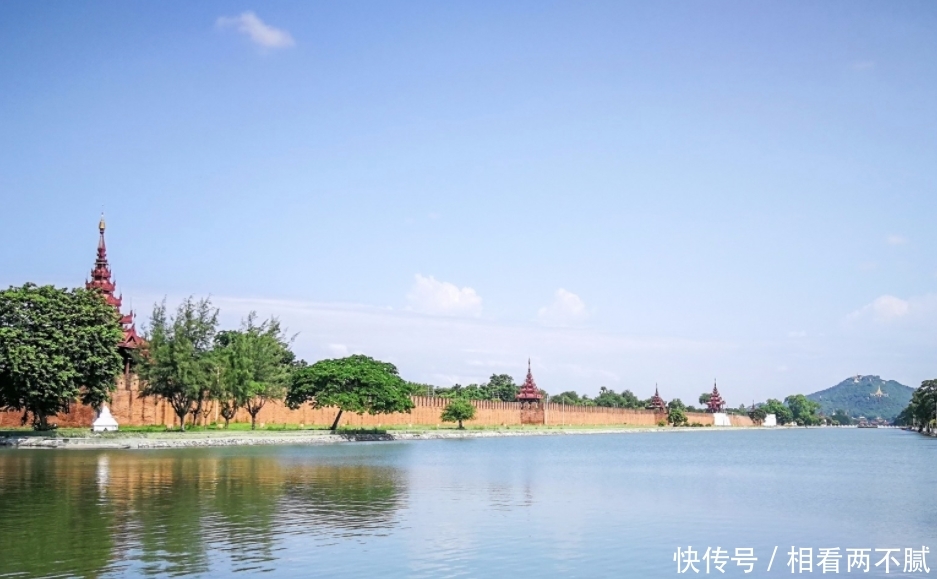 世界上“最大”的皇宫，总面积高达400万平方米，相当于5.5个故宫