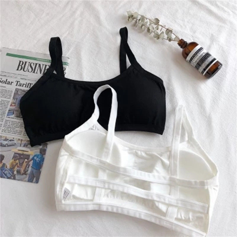 炎热的夏季女人别再穿文胸了，看下图女人穿的个个都那么性感迷人