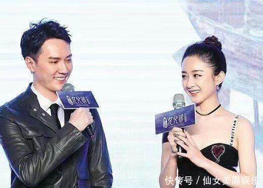 赵丽颖隐瞒十年恋情曝光, 李易峰冯绍峰都靠边, 帅男友是他?