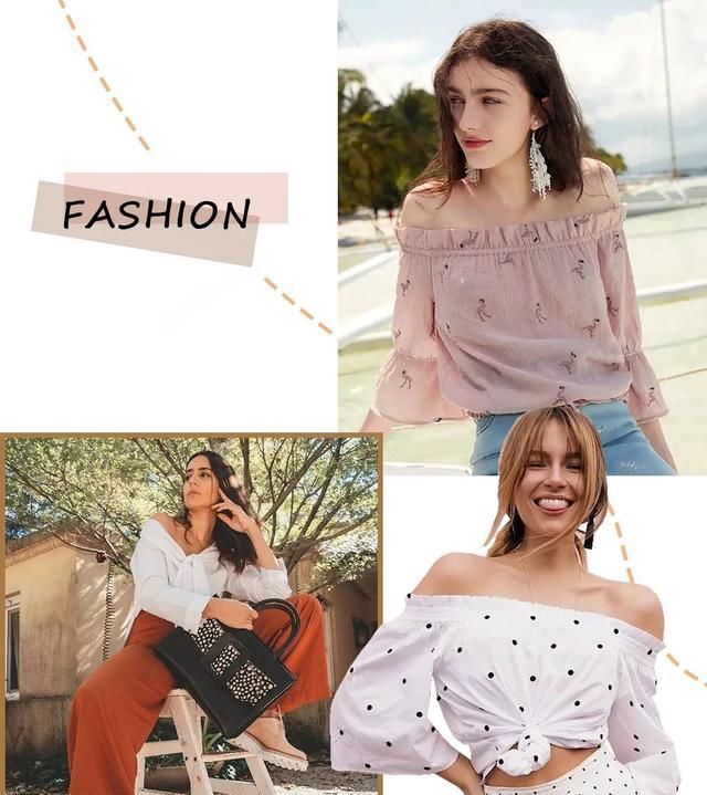  衬衫：穿衬衫的季节 “我的”要和“别人的”不一样