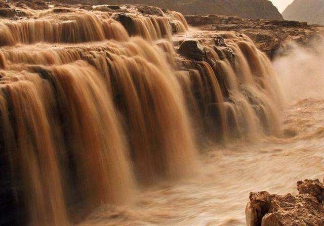 以前黄河时常断流，现在为什么不断流了？这个水利工程居功至伟