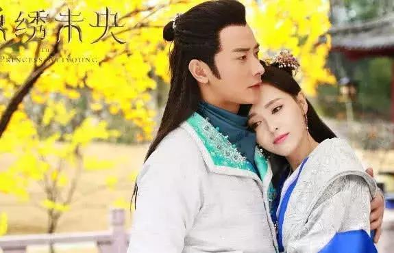 唐嫣罗晋分手传闻?原因全在郑爽身上?网友:真是想不到