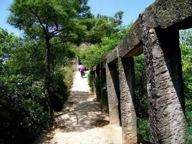 旅游必去的20个古镇,想去静静地待几天【2020热门旅游景点】