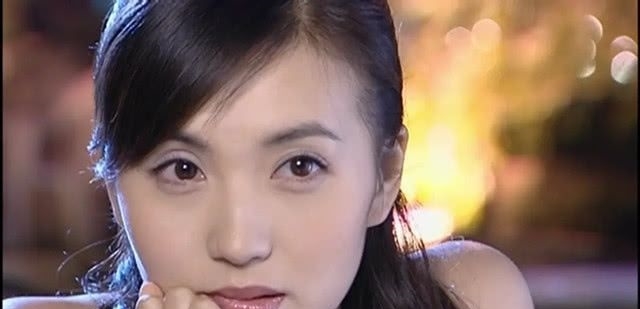 【人迷】陈好:美女榜上必须有姓名