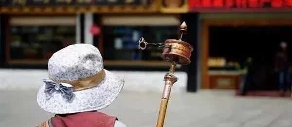 有一种旅行,叫去老街走一走