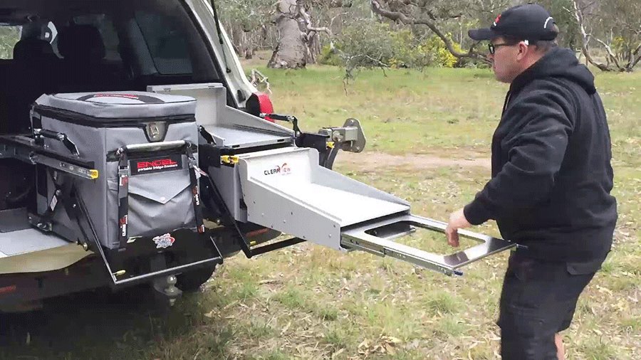 房车:该淘汰了!东莞“出游宝”一炮而红，长途900里一点不愁