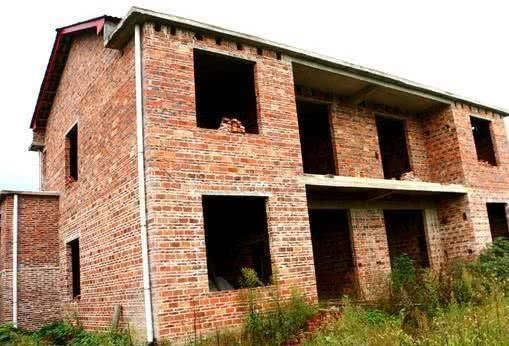 农民注意了，存在这3种情况的，不能再建房了，有钱也不允许