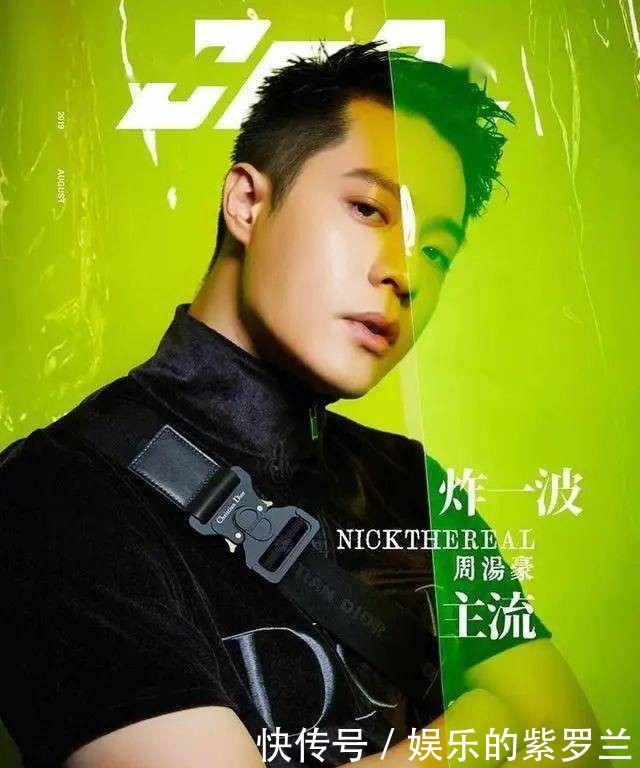 #栗子#栗子头先不要!5款男生春夏发型正夯,不挑人也好整理