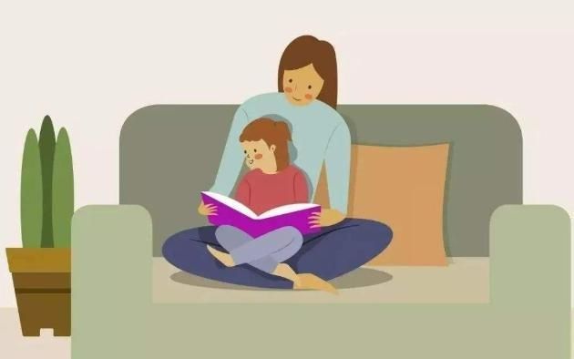  『孩子』由孩子听典故“子非鱼，安知鱼之乐？”想到的