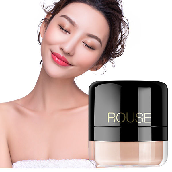 世上没有丑女人，只有懒女人!学会这几个淡妆小妙招，5秒变美女