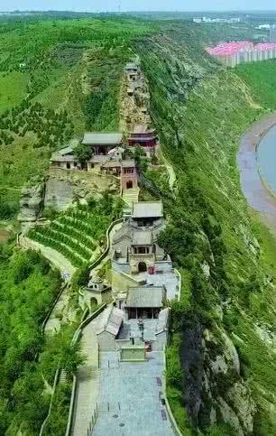 陕西这座秀美仙山竟有90%的人都不知道!