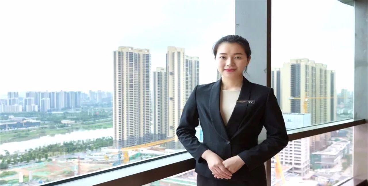 我国“最贵”的服务员，曾三次参加国宴，知道她是谁吗？