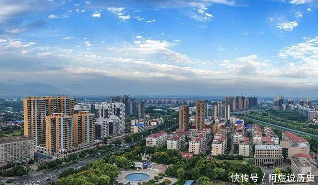  「车牌号码为」中国这3个县级市，全部不受地级市管辖，车牌号码