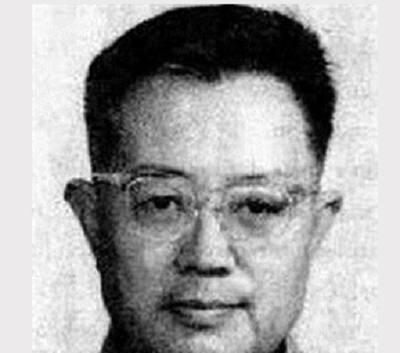 抗日名将傅作义的子女后代