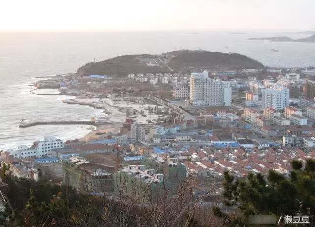  【最小】中国最神奇的两个县：一个最大，一个最小，面积竟相差3600倍