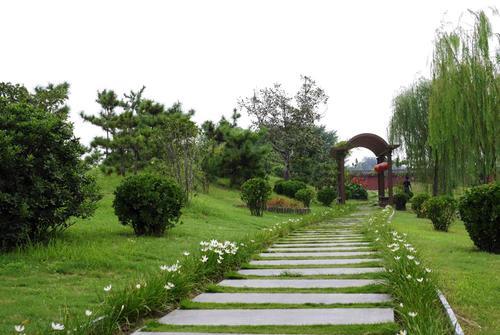 成都，天府之国，休闲之都！