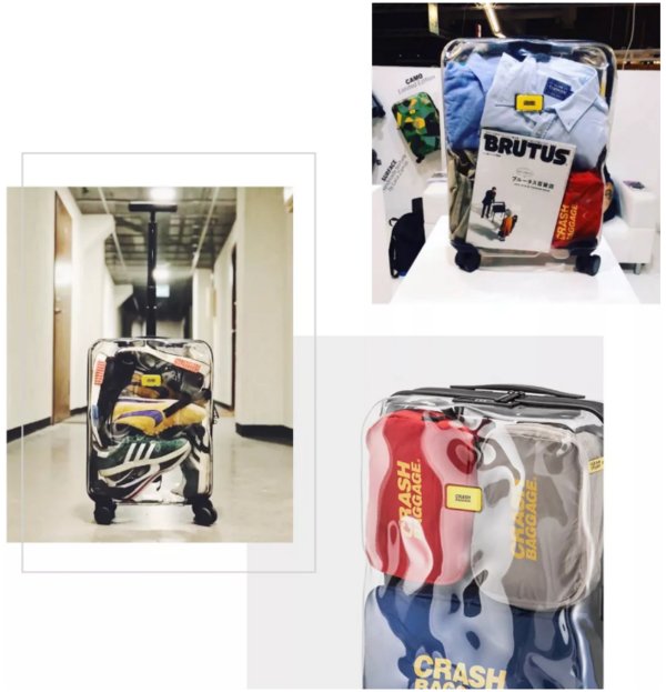 实用又好看，一份时髦人的旅行箱种草清单