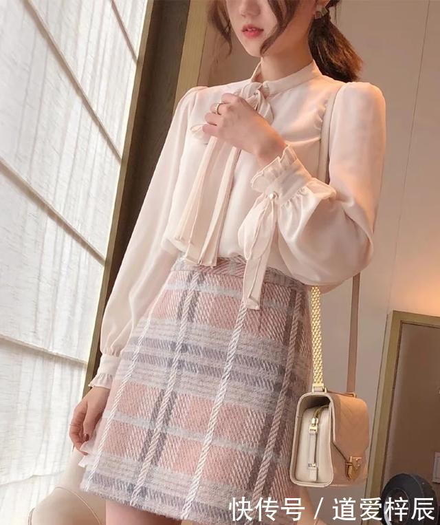  『春天』春天女生如何穿衣更好看？这六个穿搭，让你的春天缤纷多彩